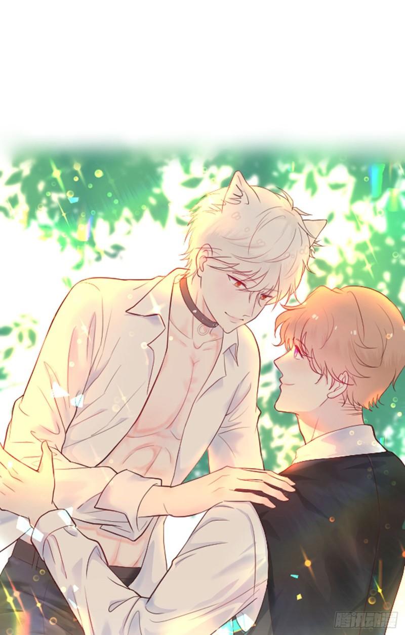 第23话 真的非常美味呢！-第24话