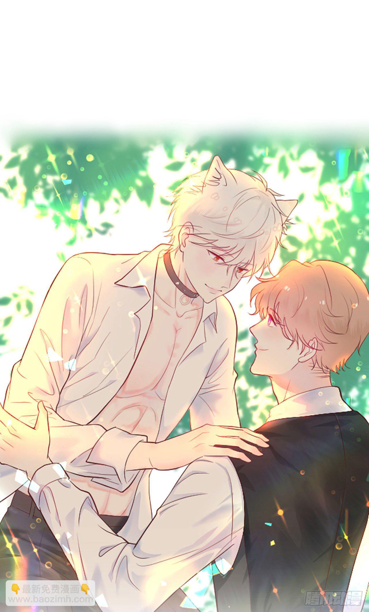 第5话  有新名字啦-第6话