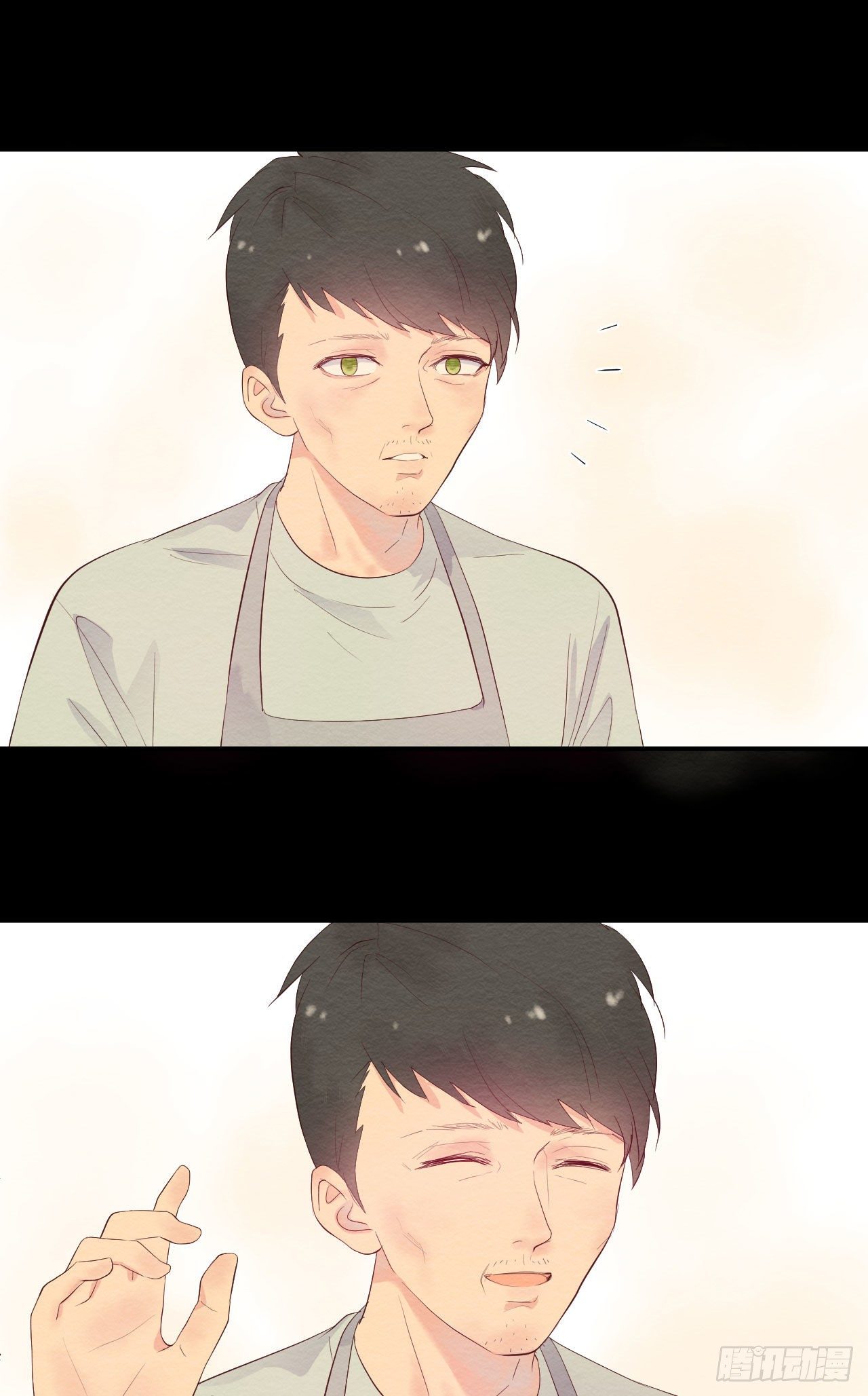 第7话  不再是一个人-第8话