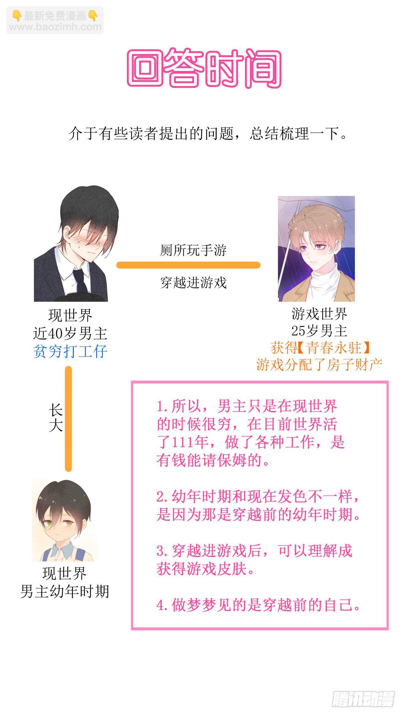 第9话 来自他的邀请-第10话