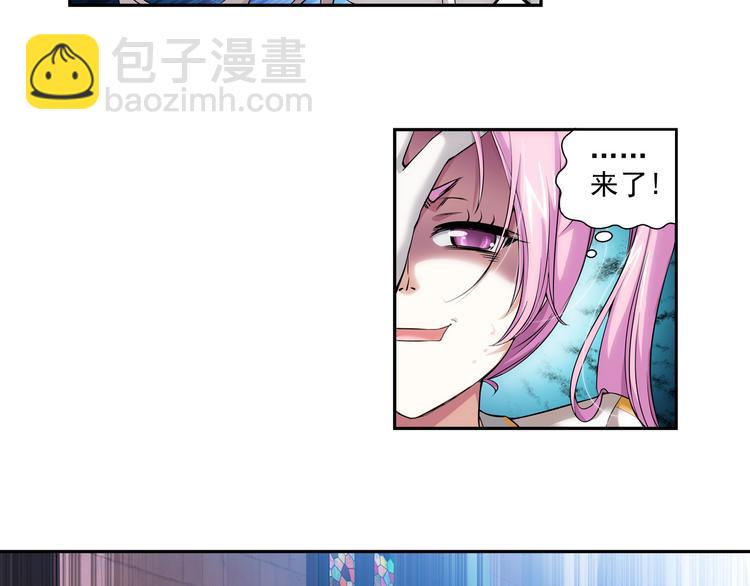 第50话 冲破封印！（下）-第104话