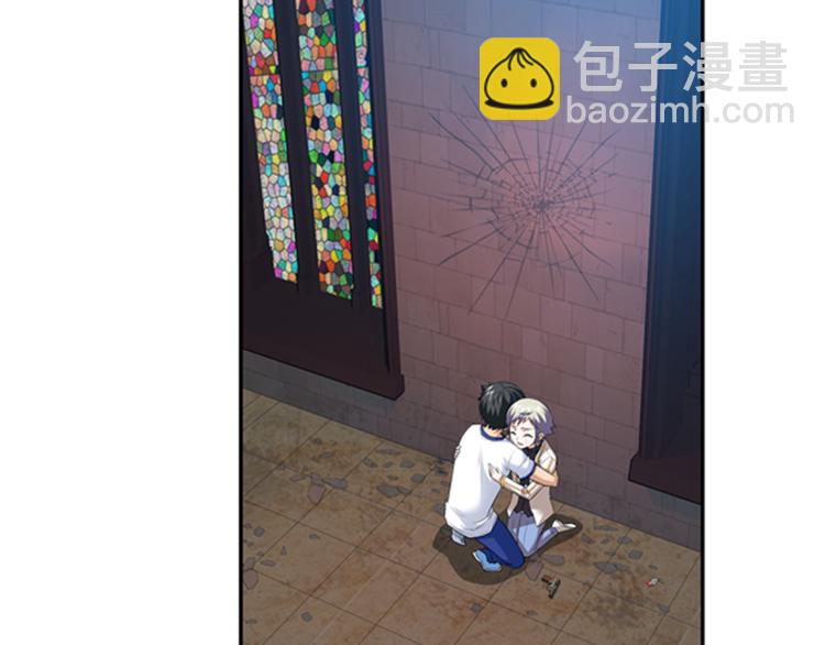 第54话 战胜自己（下）(1/2)-第108话