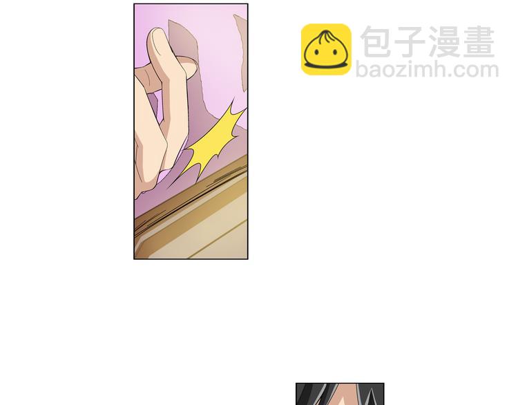 第11话 真爱无敌（上）(1/2)-第12话