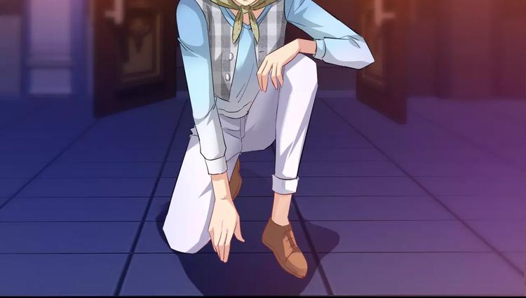 第7话 暗中调查(1/2)-第122话