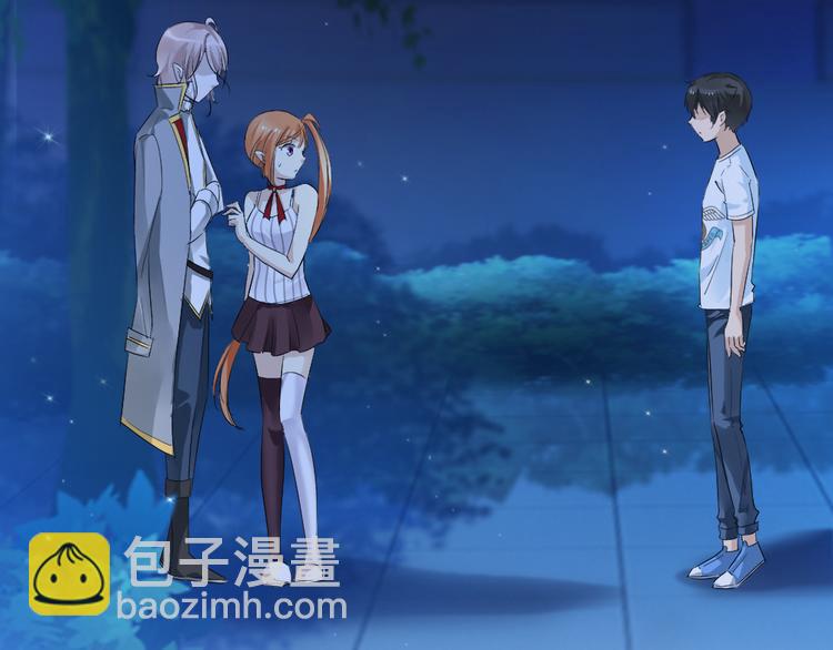 第37话 为人兄长的心情！(1/2)-第152话