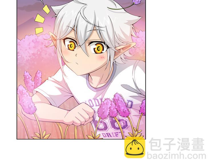 第21话 甜美的回忆（上）(1/2)-第22话