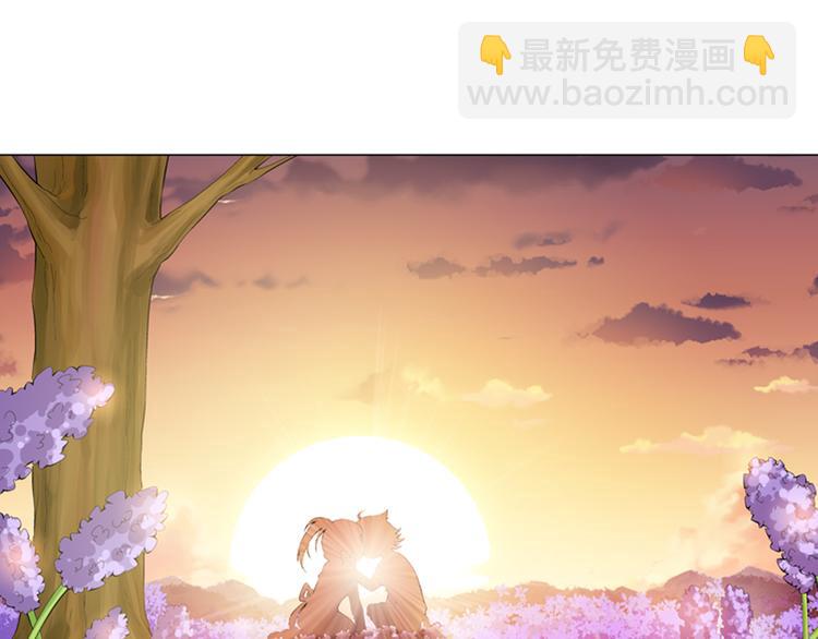 第21话 甜美的回忆（上）(1/2)-第22话