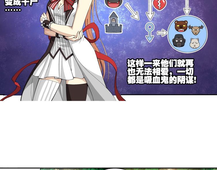 第23话 令人意外的再会（上）(1/2)-第24话