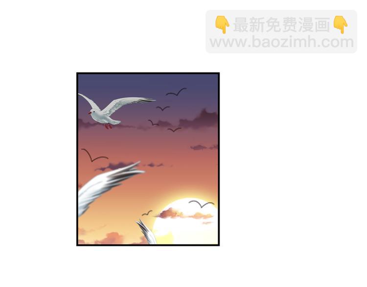 第23话 令人意外的再会（上）(1/2)-第24话