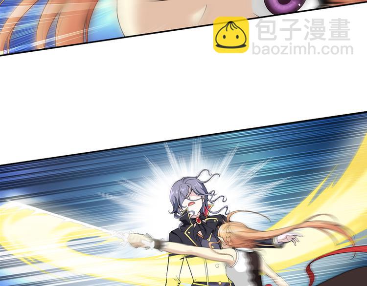 第27话 安东尼的心结（上）(1/2)-第28话