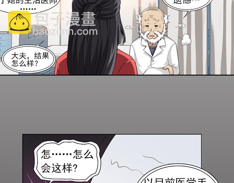 第31话 美丽的谎言（上）(1/2)-第32话