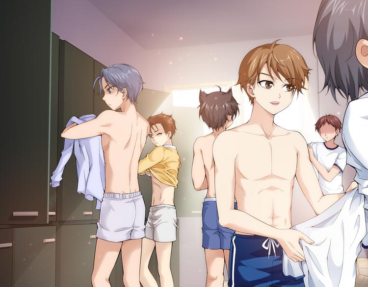 第2话 失忆的狼族少年（下）(1/2)-第56话