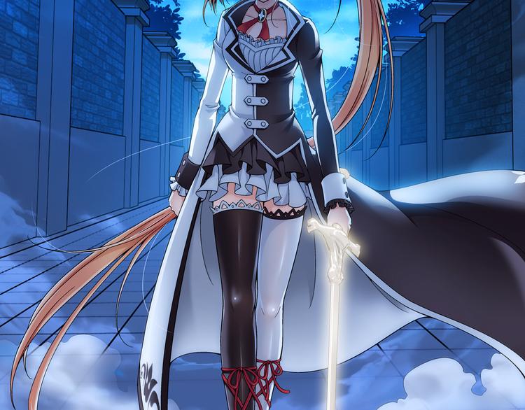 第6话 好朋友（下）(1/2)-第60话