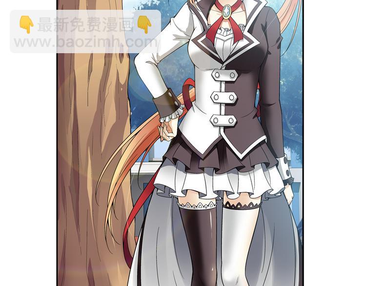 第14话 一丝不安（下）(1/2)-第68话