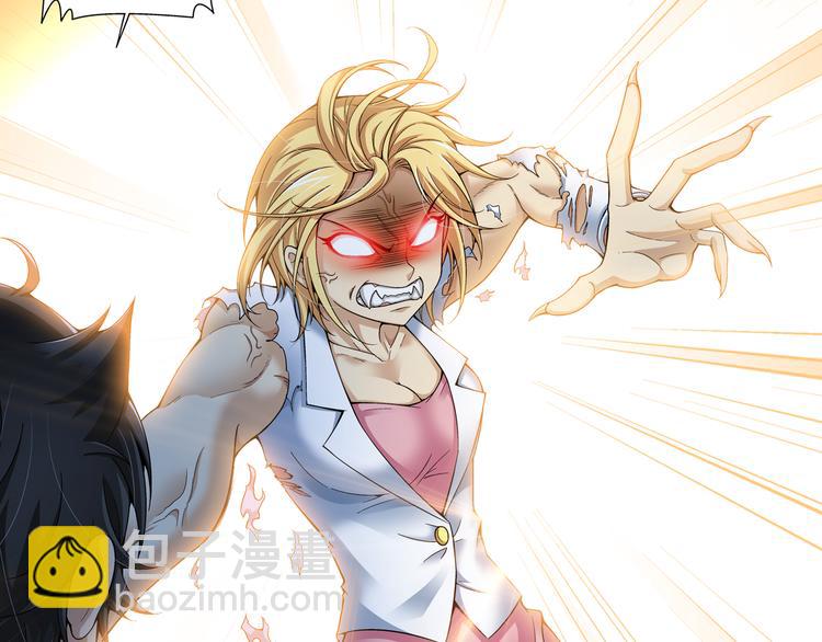 第14话 一丝不安（下）(1/2)-第68话