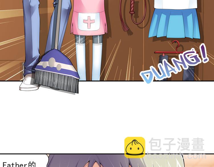 第24话 囚禁（下）-第78话