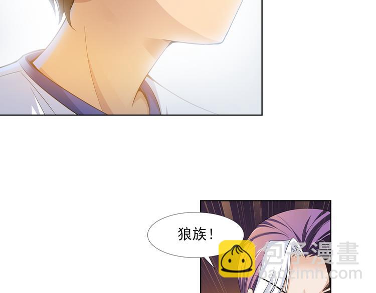 第26话 觉醒的狼族少年（下）(1/2)-第80话