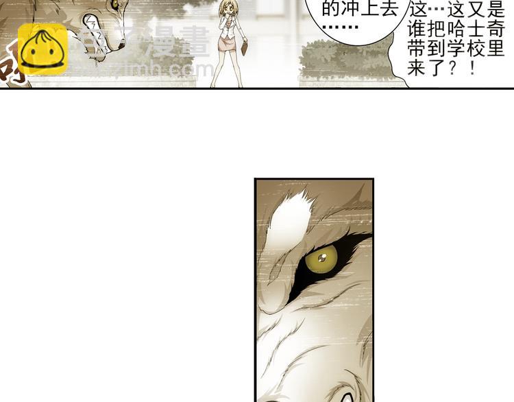 第28话 小哈（下）(1/2)-第82话