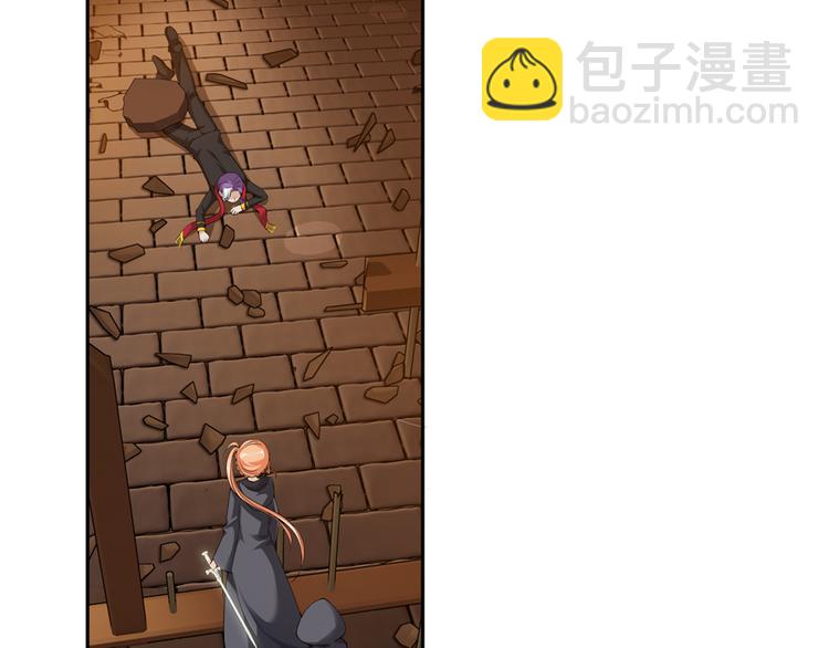 第30话 愤怒（下）(1/2)-第84话