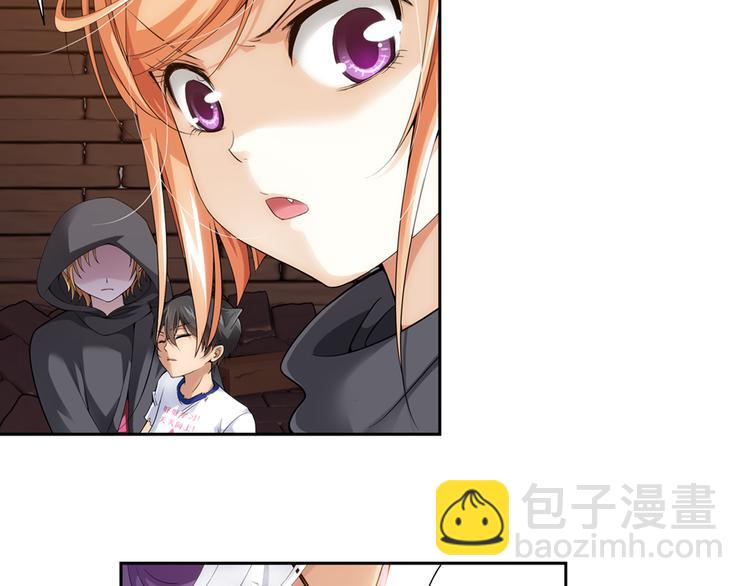 第30话 愤怒（下）(1/2)-第84话