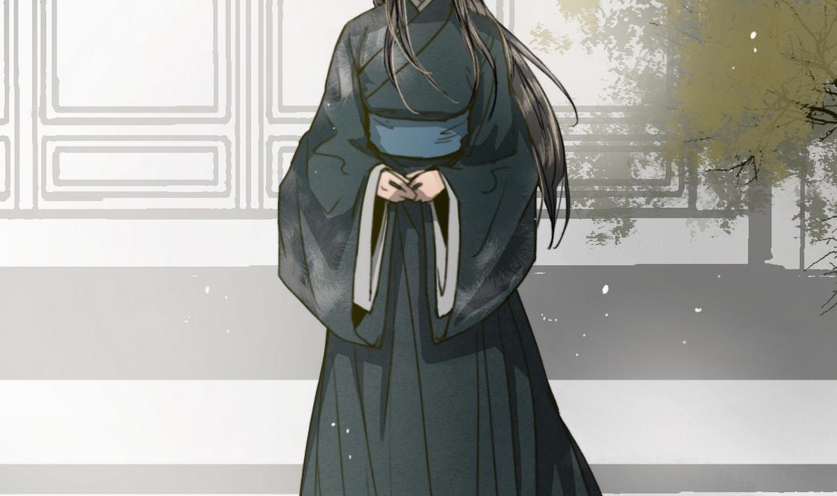 第16话 突发大火(1/2)-第16话