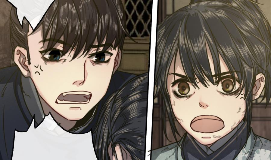 第18话 再见恒迦(1/2)-第18话