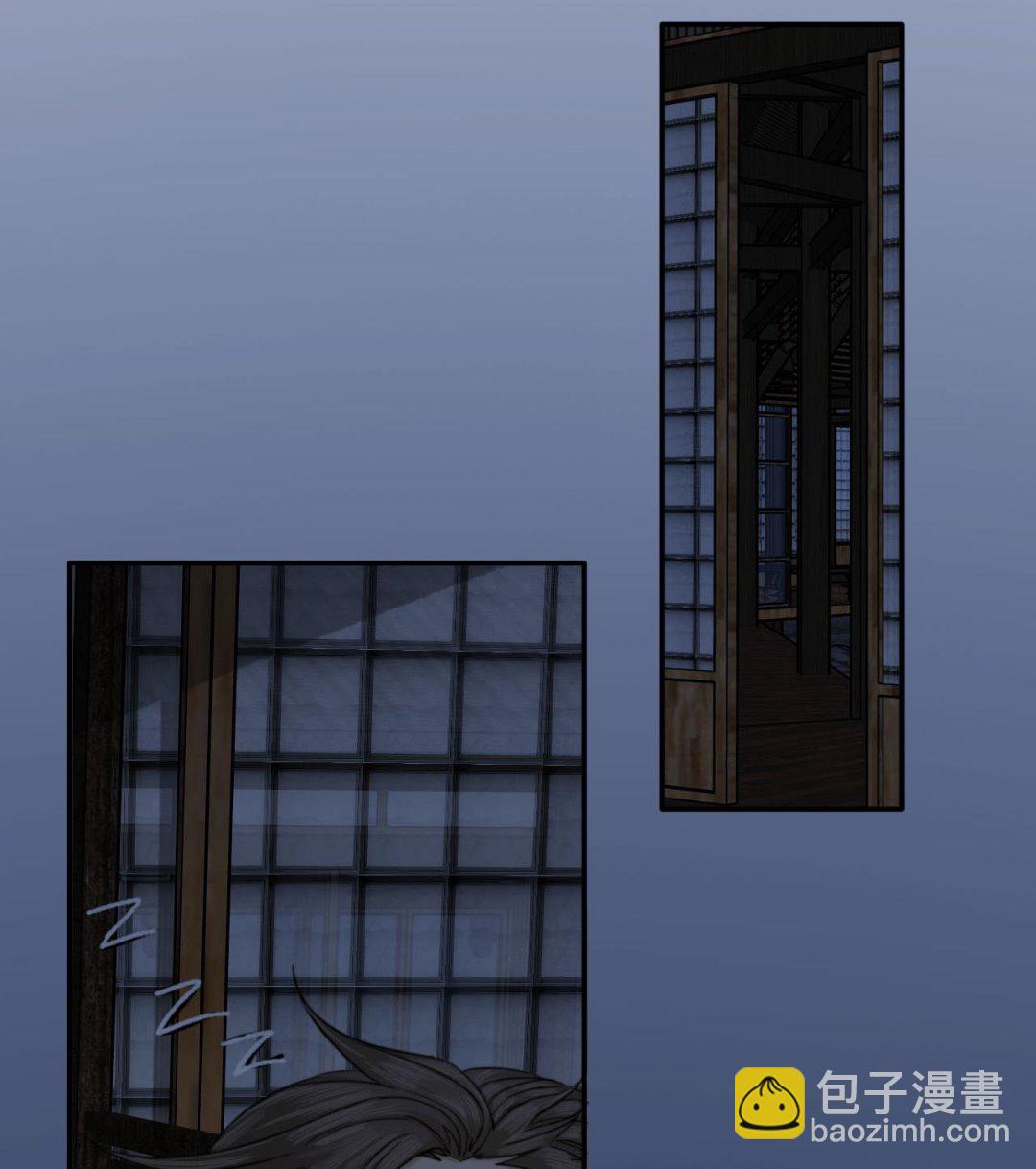 第44话 我和你一起睡-第44话