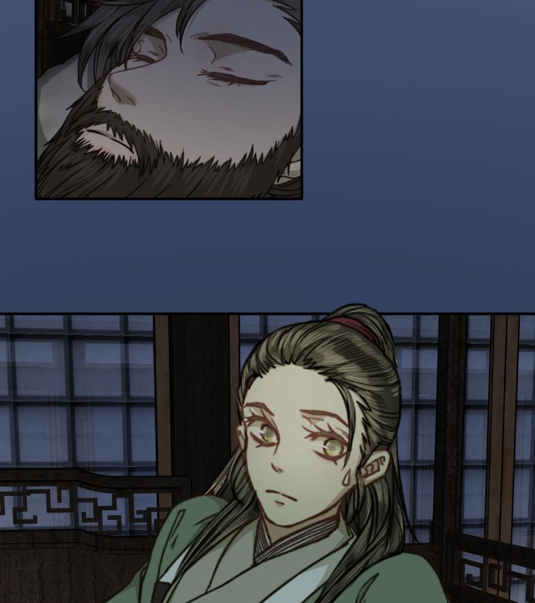 第44话 我和你一起睡-第44话