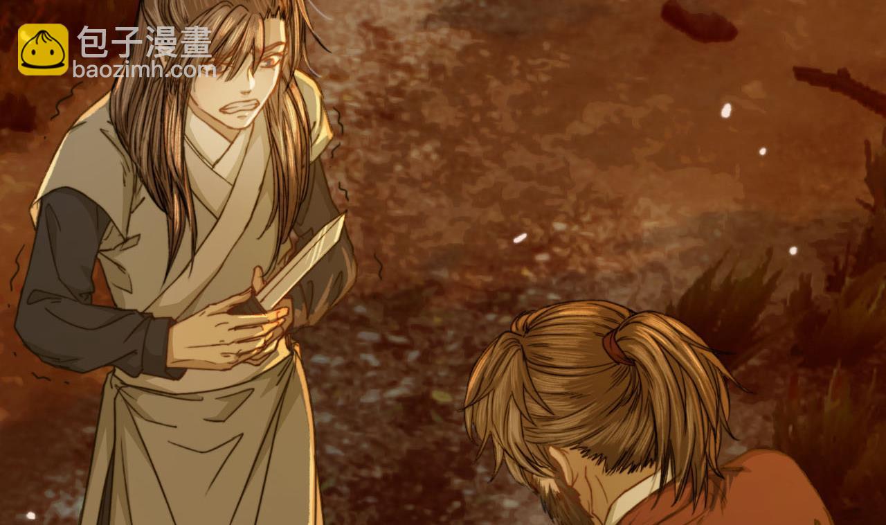 第48话 长恭的小媳妇-第48话