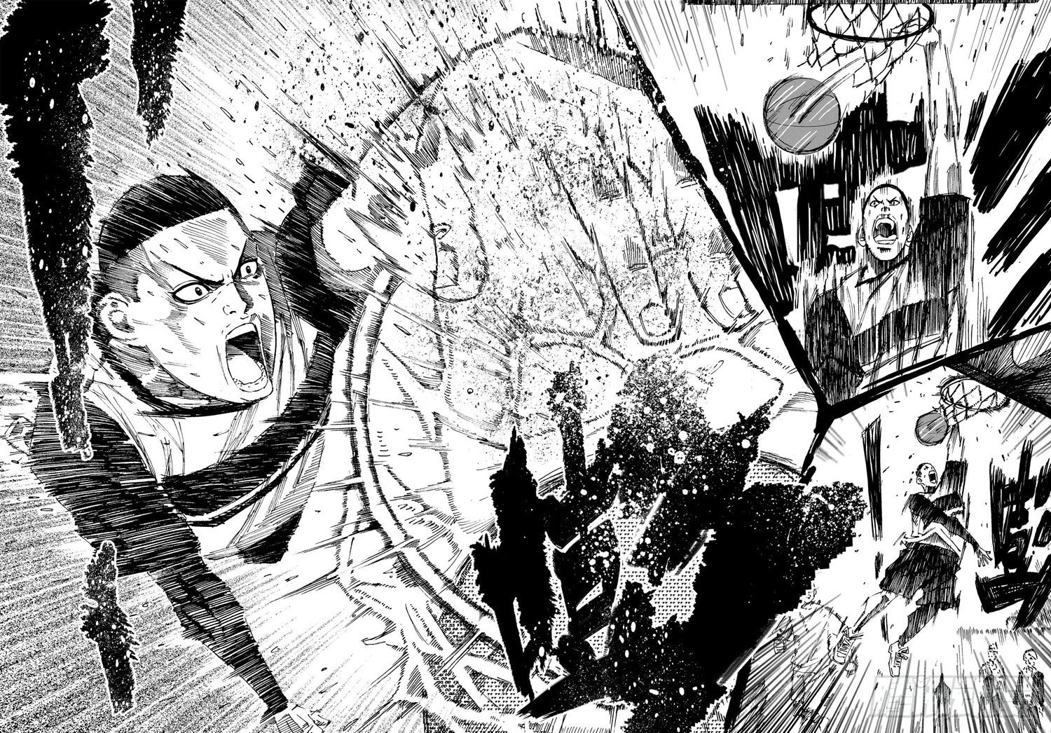 籃夢 - 第04話 魔鬼（下） - 1