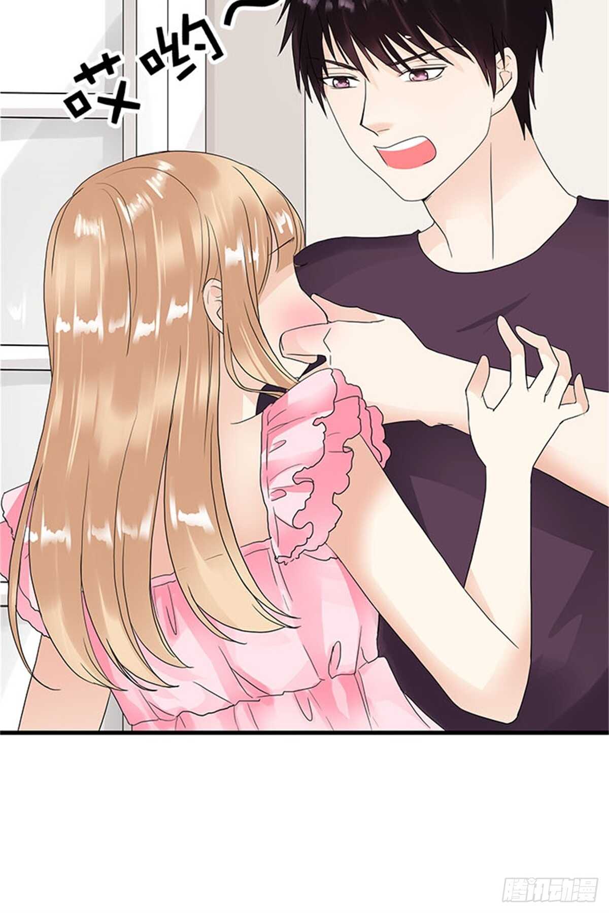 第十二话 高考（中篇）-第12话