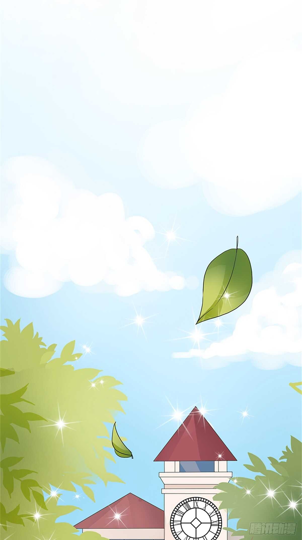 第14话 成年的序章-第14话