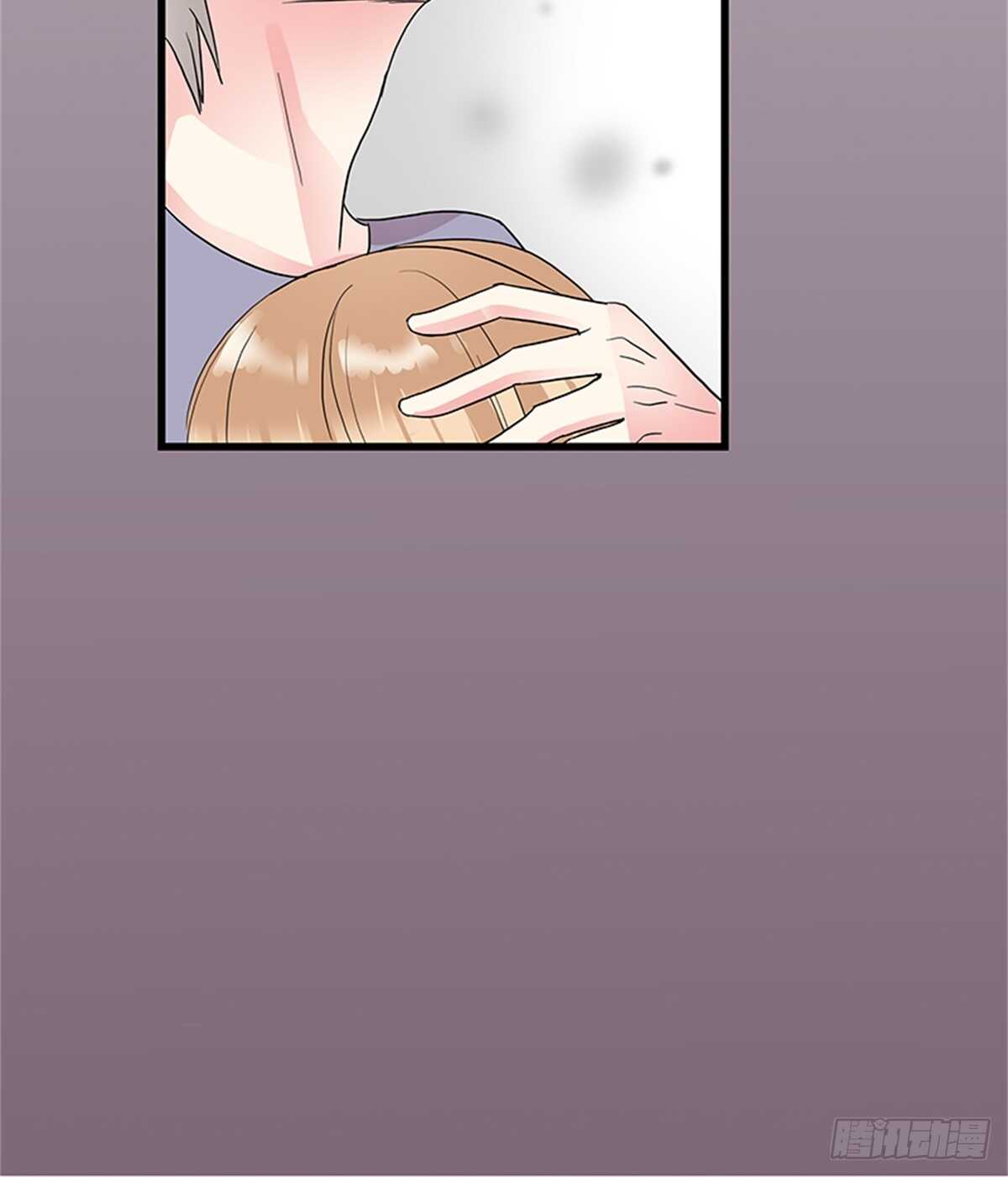 第16话 梦中的怀抱-第16话