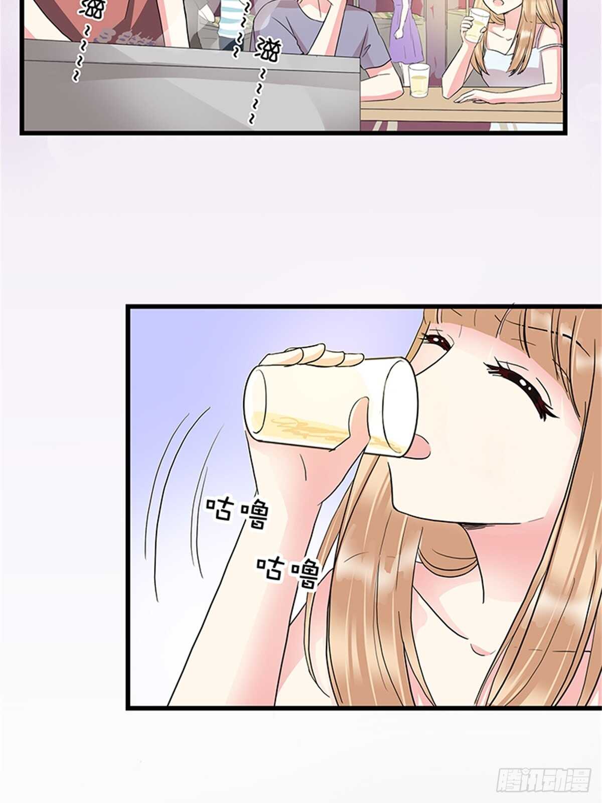 第16话 梦中的怀抱-第16话