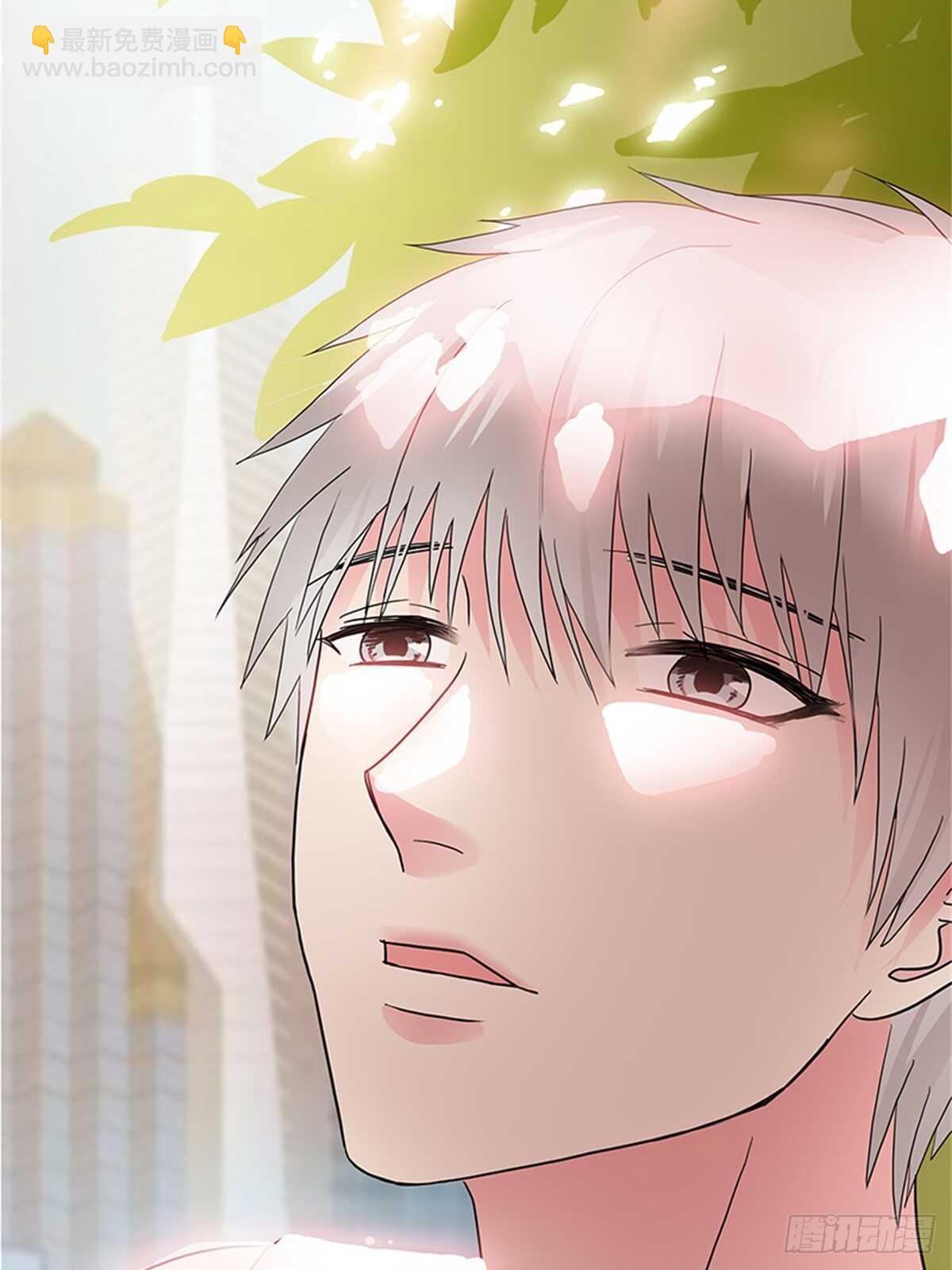 第20话 看他时的眼神&hellip;&hellip;-第20话