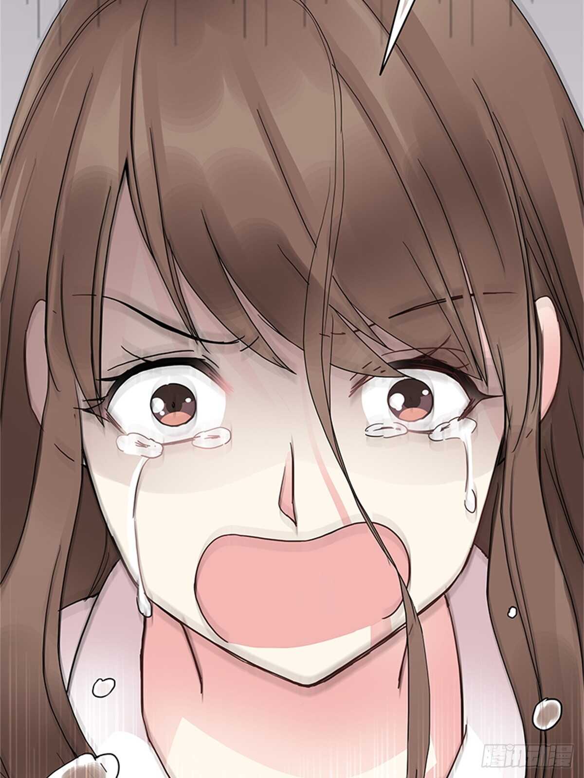 第26话 是谁把你推下楼？-第26话