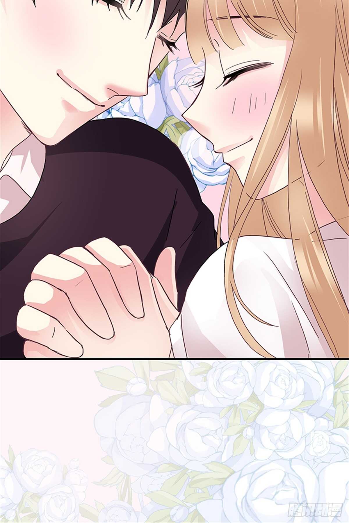 第28话 全世界第一好-第28话