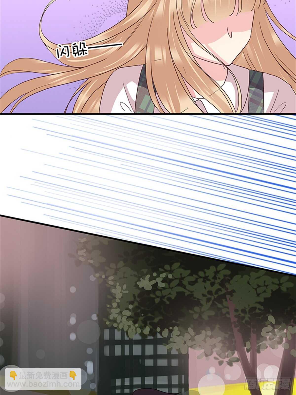 第28话 全世界第一好-第28话