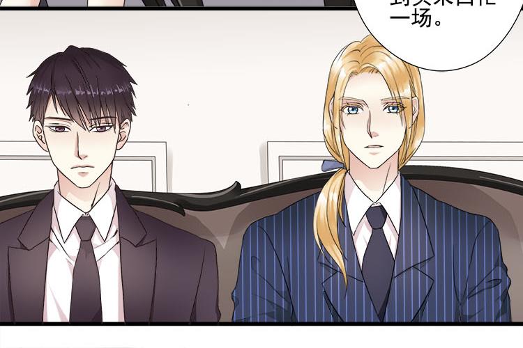 第四话都是总裁惹得锅(1/2)-第4话