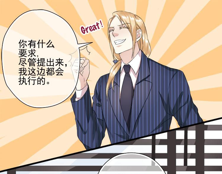 第四话都是总裁惹得锅(1/2)-第4话