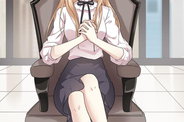 第四话都是总裁惹得锅(1/2)-第4话