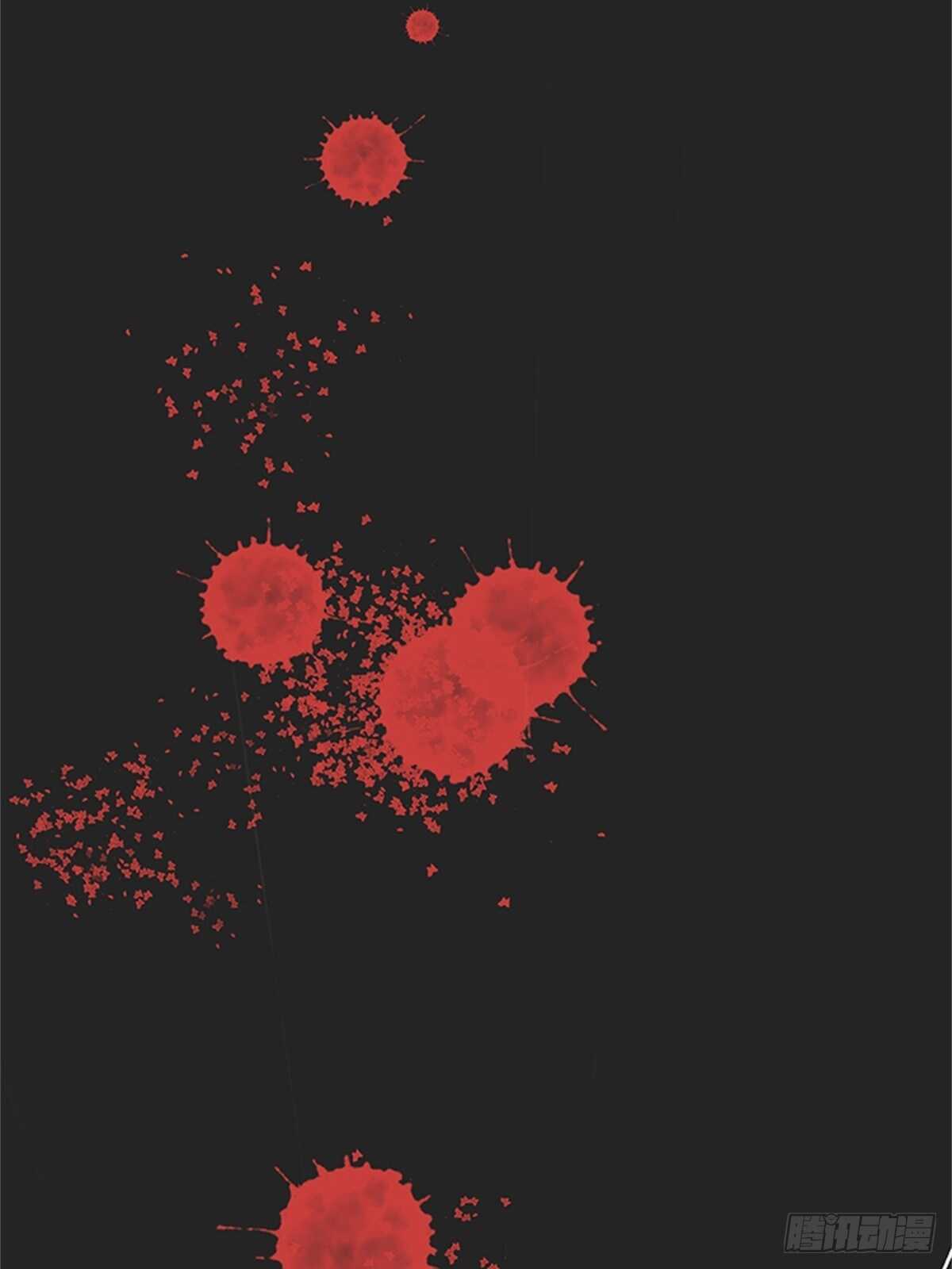 第32话 噩梦-第32话