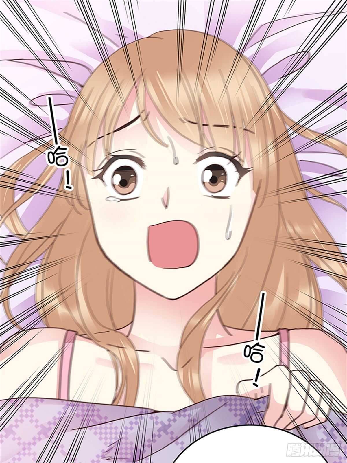 第32话 噩梦-第32话