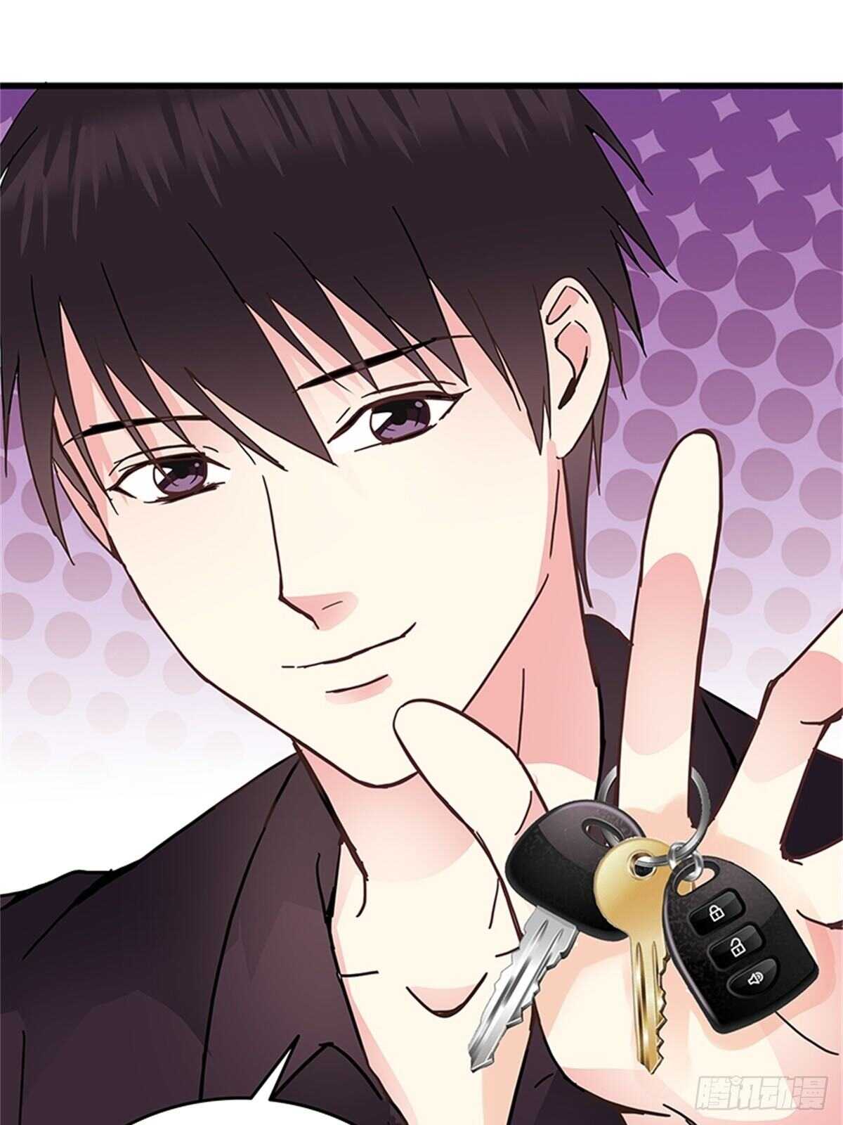 第32话 噩梦-第32话