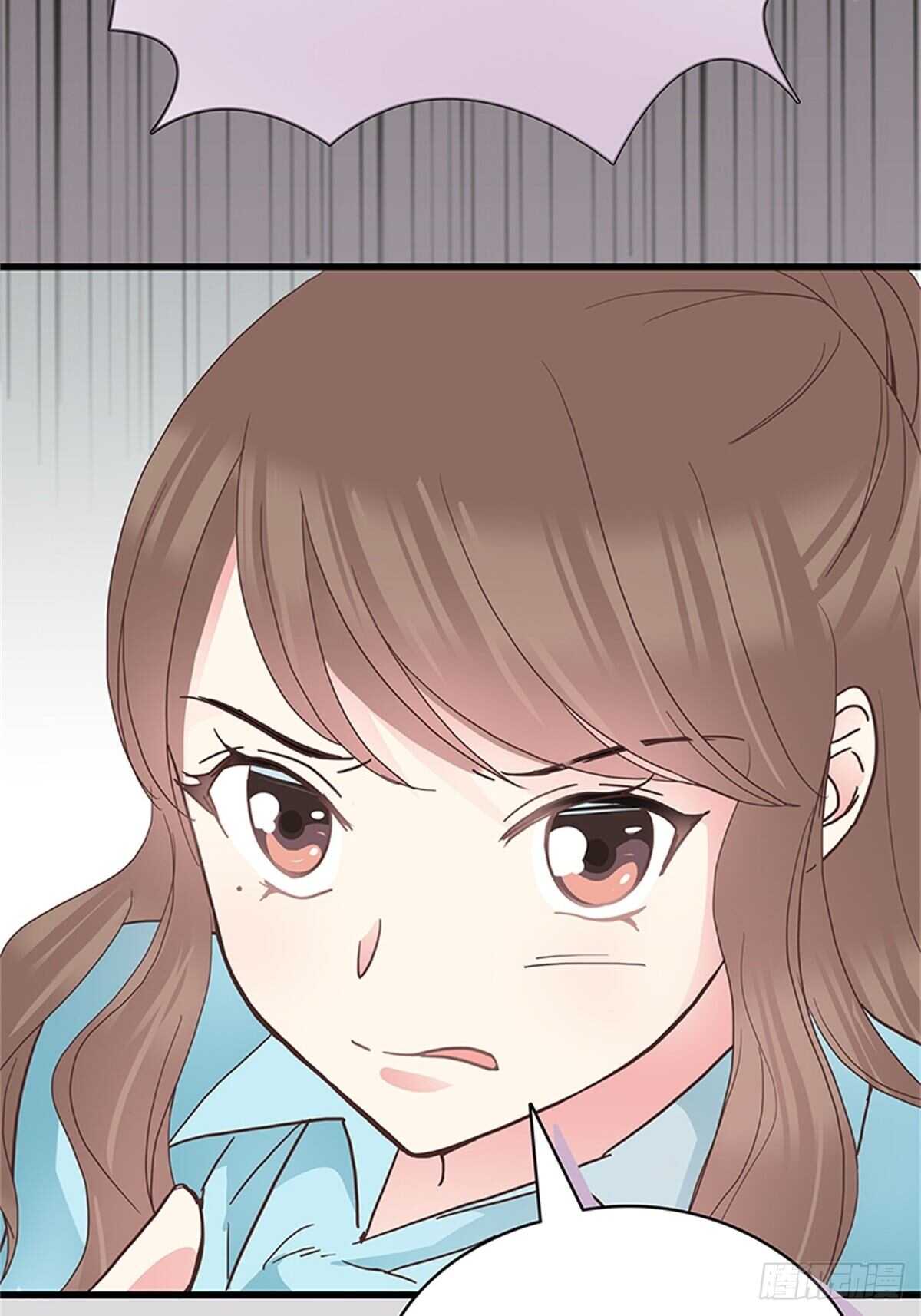 第34话 对峙-第34话