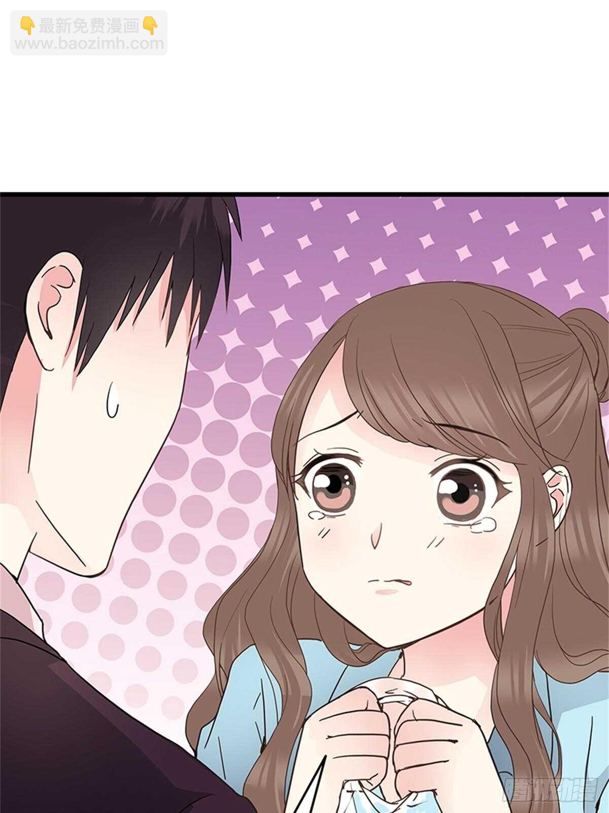 第34话 对峙-第34话