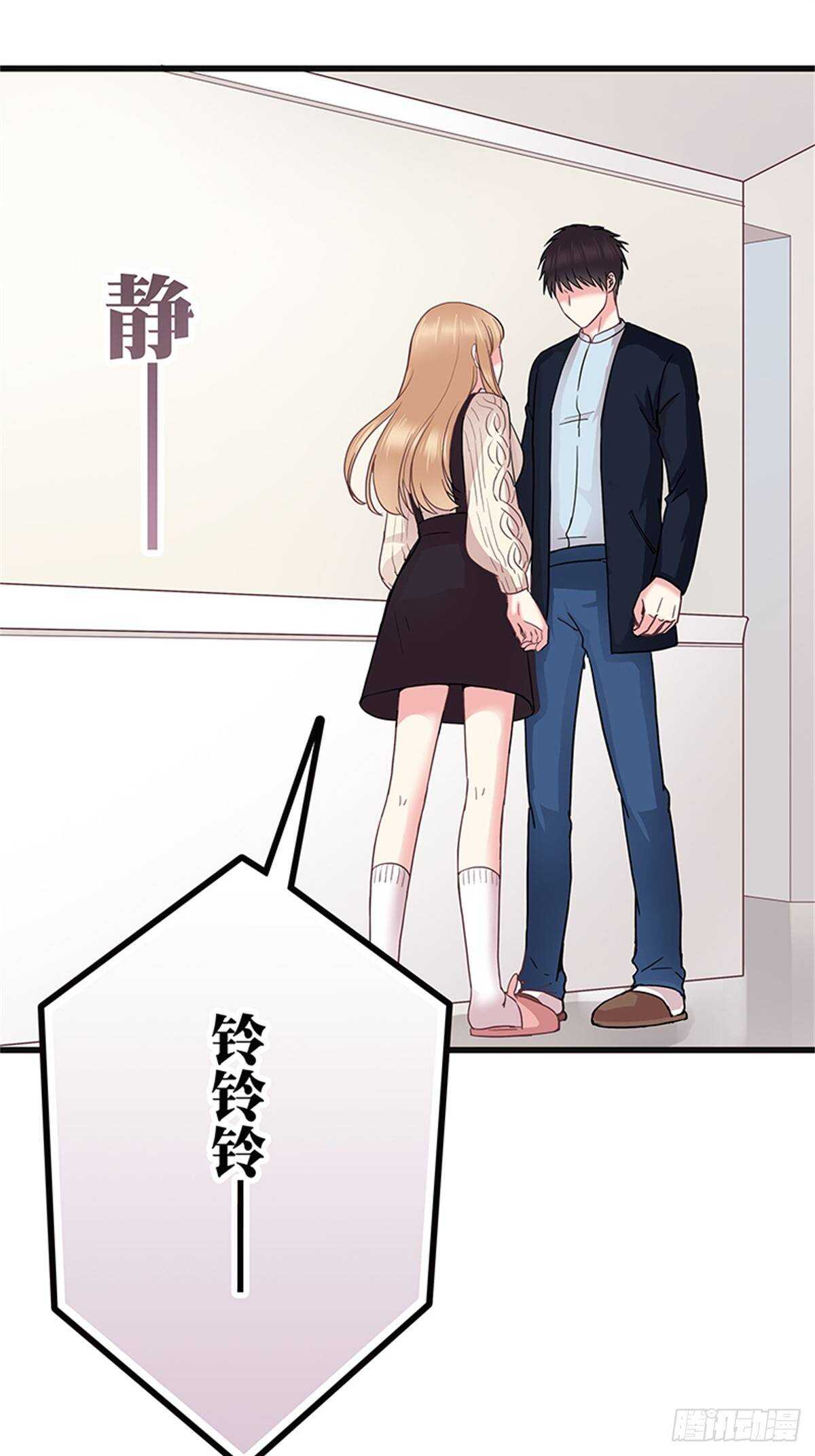 第36话 接连的打击-第36话