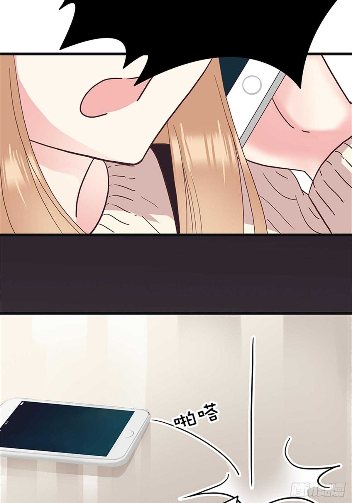 第36话 接连的打击-第36话