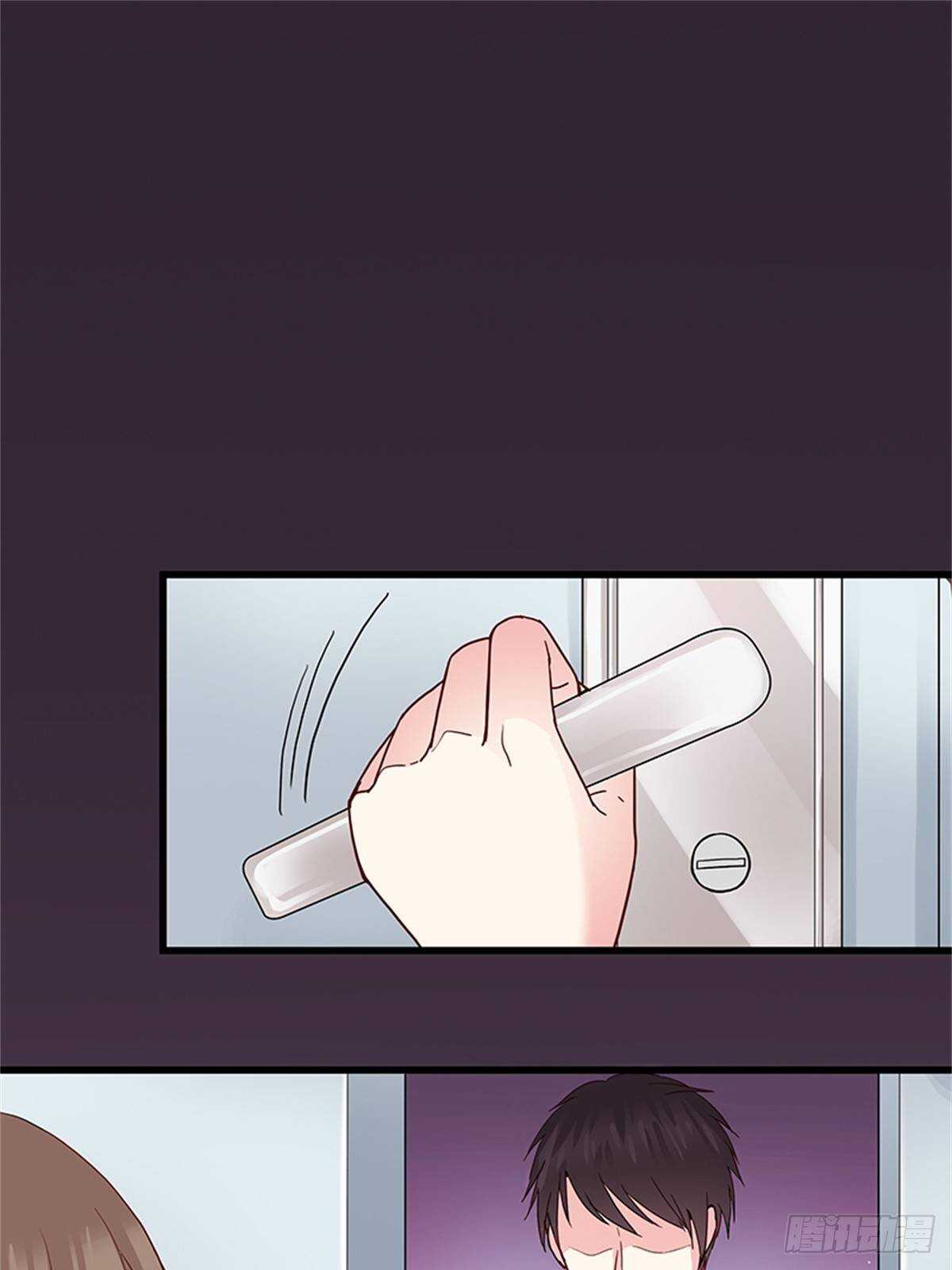 第38话 你决定答应我了？-第44话