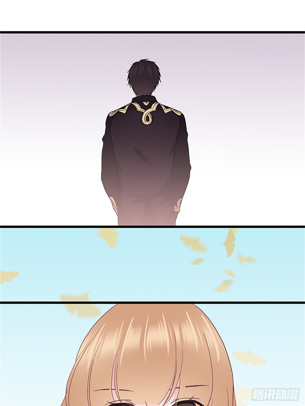 你决定答应我了？-第38话